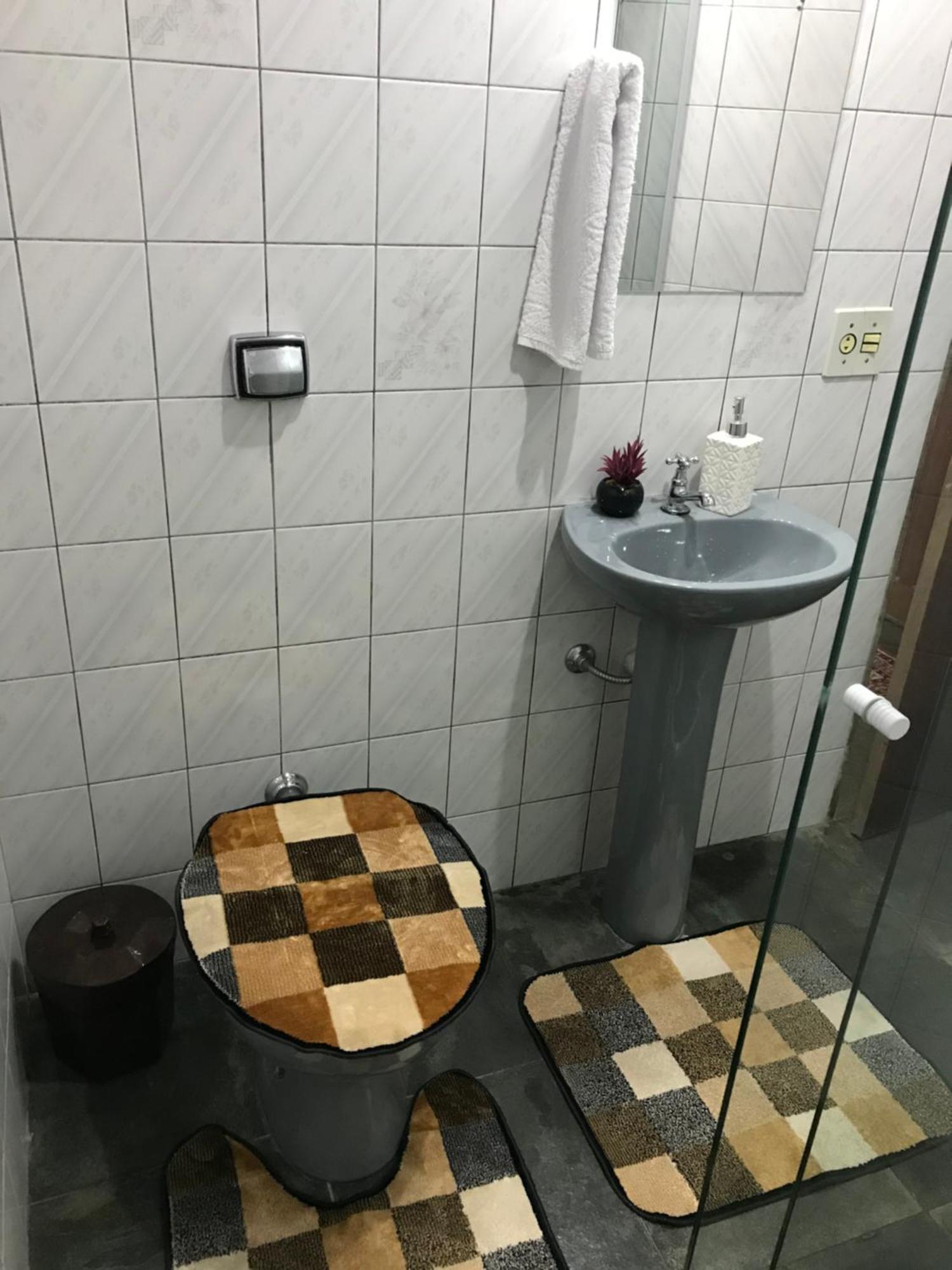 Aconchego Serpa Campos do Jordão Eksteriør billede