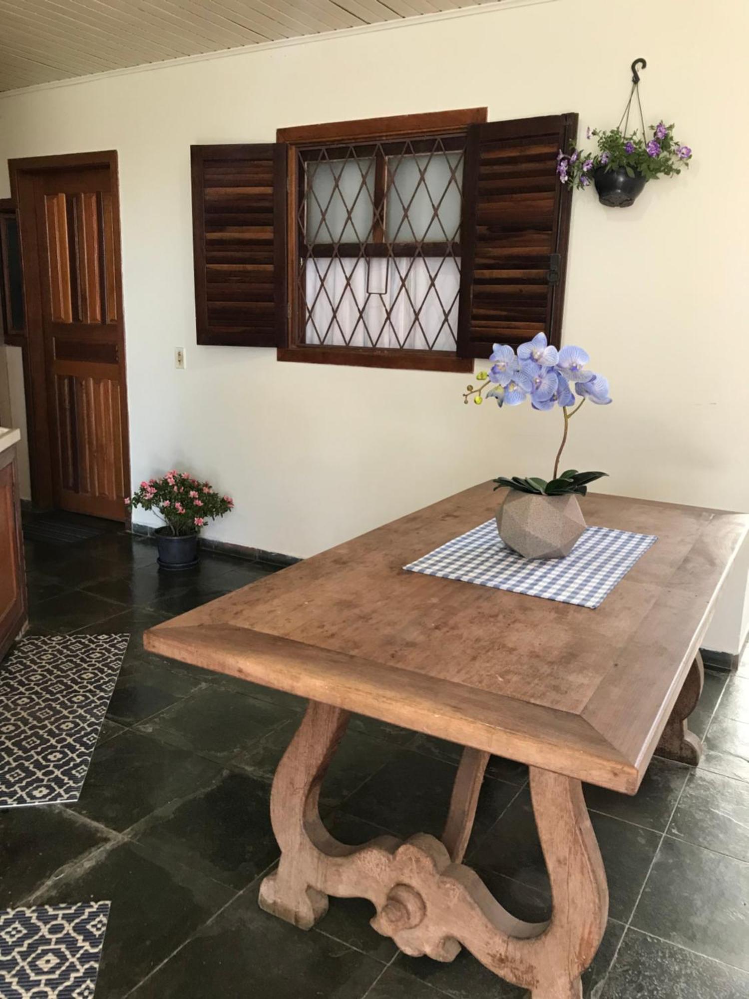 Aconchego Serpa Campos do Jordão Eksteriør billede