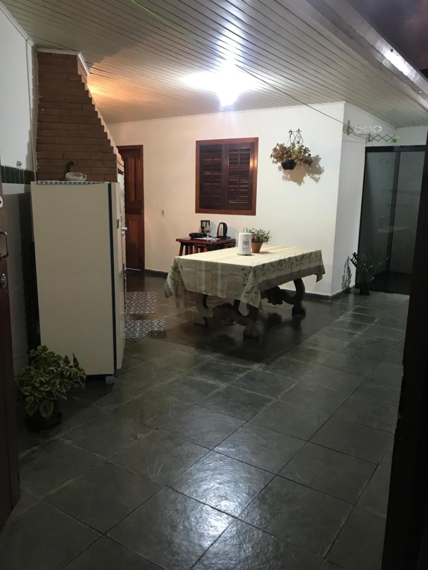 Aconchego Serpa Campos do Jordão Eksteriør billede